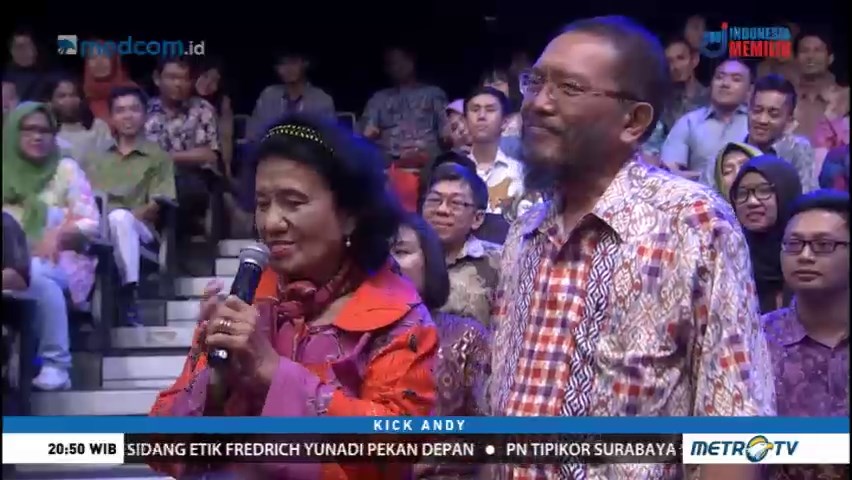 Kejarlah Jodohmu (6)