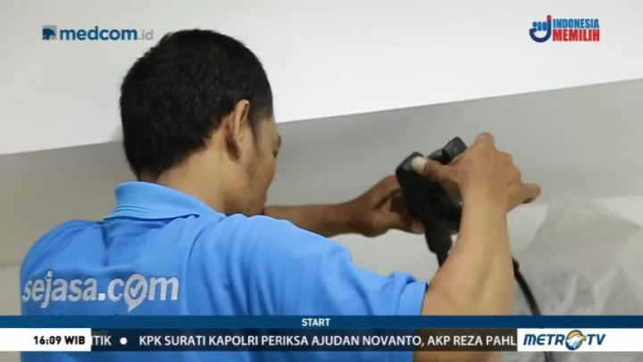 Aplikasi Asisten Rumah Tangga (1)