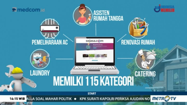 Aplikasi Asisten Rumah Tangga (2)