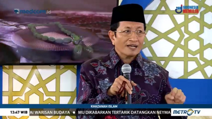 Khazanah Islam: Silaturahim Antar Sesama (4)