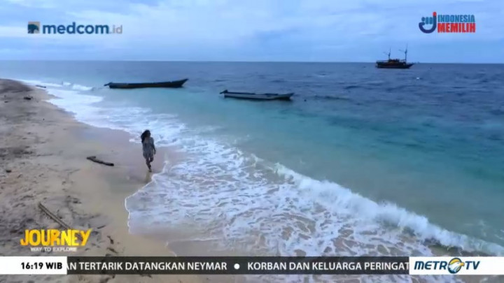 Journey: Sejuta Cerita di Laut Banda (2)