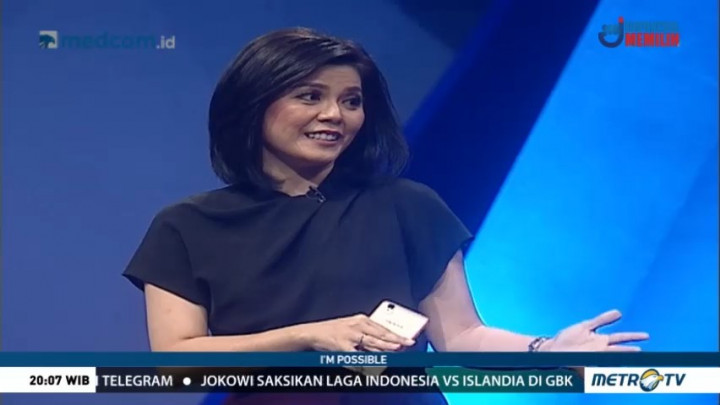 Gara-gara Hipnotis (1)