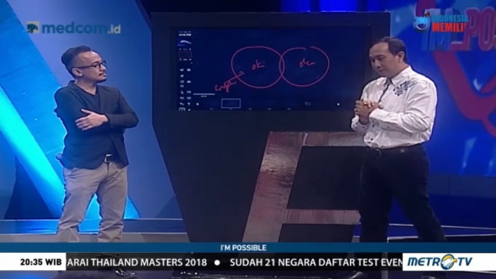 Gara-gara Hipnotis (3)