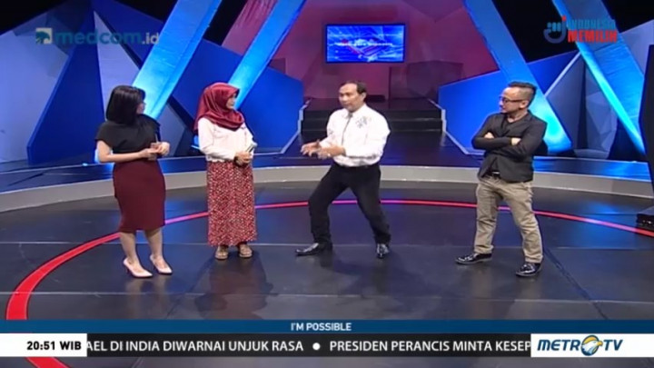 Gara-gara Hipnotis (4)