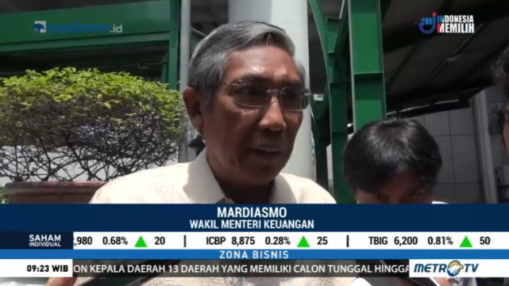 Wamenkeu: 36 Persen Dana Pembebasan Lahan LRT Jabodebek sudah Cair