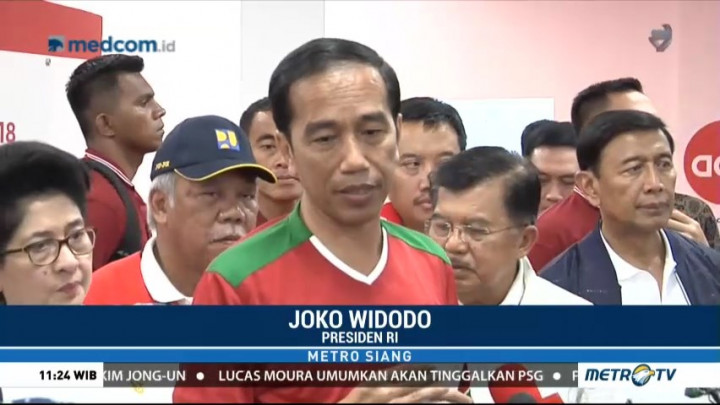 Kondisi Geografis Jadi Kendala Atasi Gizi Buruk di Asmat