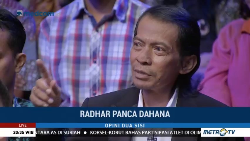 Lawan Politik Uang (5)