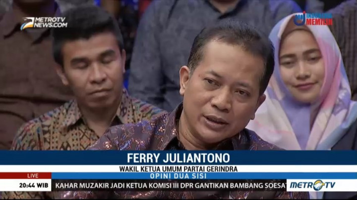 Lawan Politik Uang (6)