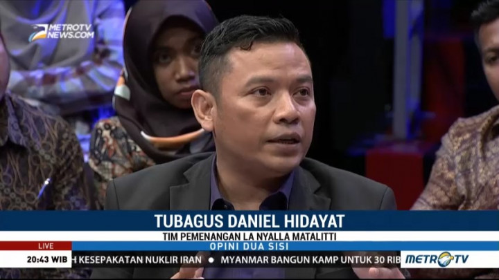 Kaitan Prabowo, La Nyalla & Alumni 212 dalam Kasus Mahar Politik