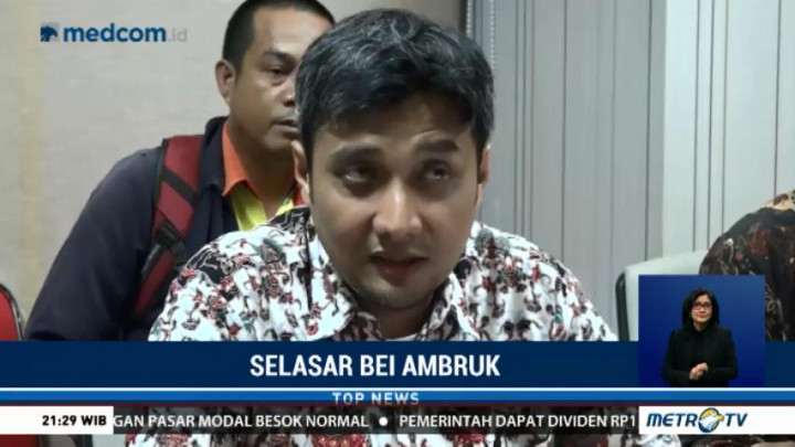 Bina Darma Palembang Kirim 11 Dosen ke Jakarta untuk Dampingi Mahasiswa