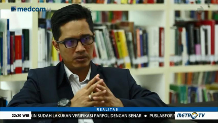 Timbul Tenggelam Kasus BLBI (2)