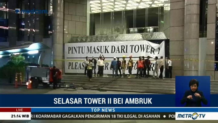 Investigasi Selesai, Aktivitas di BEI Besok Bisa Kembali Normal