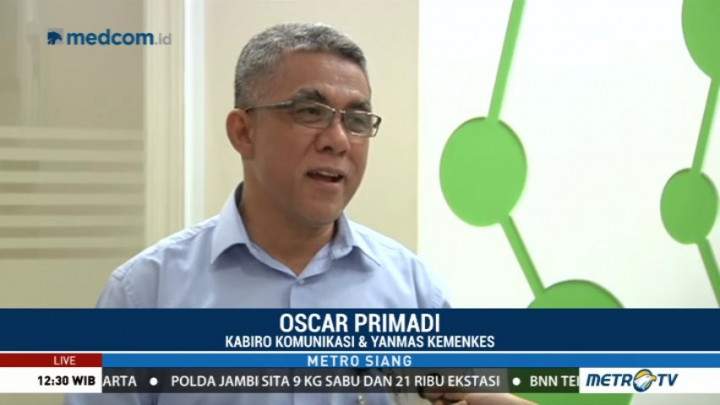 Tim Medis Berupaya Optimal Tangani Campak dan Gizi Buruk di Asmat