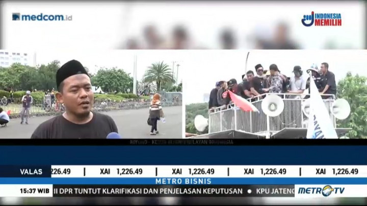 Larangan Penggunaan Cantrang Dianggap Membuat Nelayan Menganggur