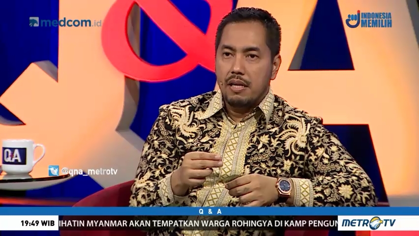 Lupa dengan Jennifer Dunn, Sunan Kalijaga Mengaku Pernah Kecelakaan