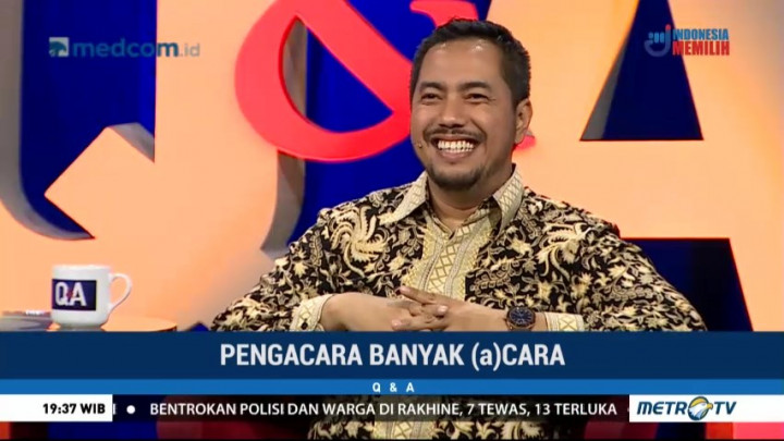 Sunan Kalijaga Ungkap Pernah Dibayar dengan Kue Tape