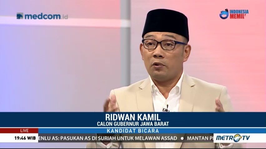 Berebut Kuasa di Bumi Parahyangan (2)