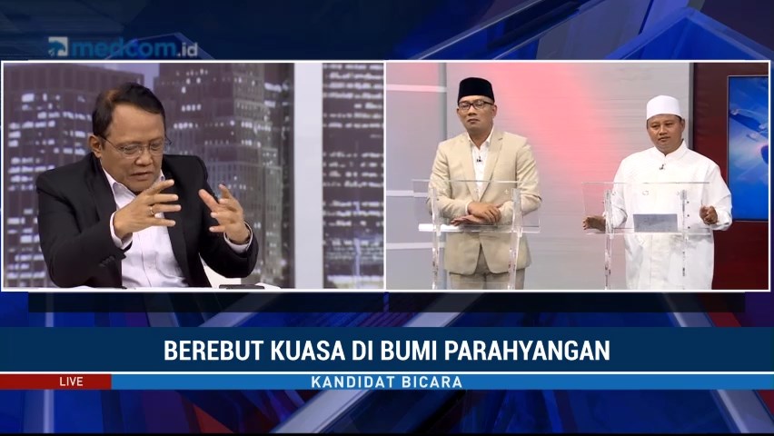 Berebut Kuasa di Bumi Parahyangan (3)