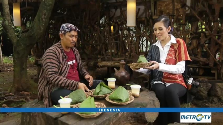 Idenesia: Semarang Hebat (1)