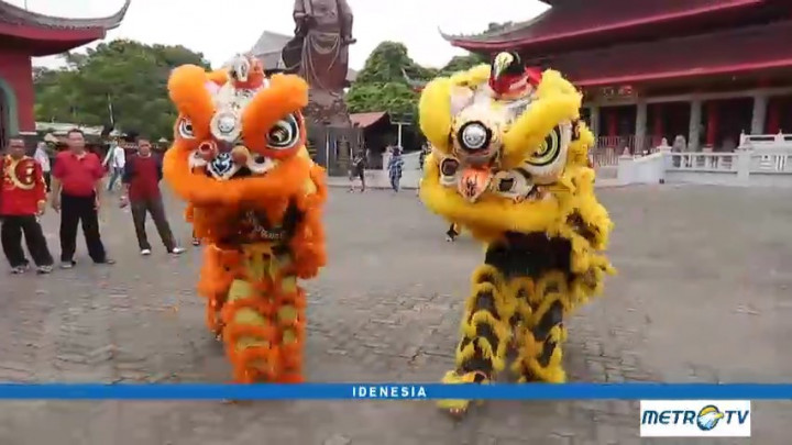 Idenesia: Semarang Hebat (2)