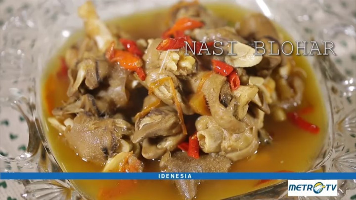 Idenesia: Semarang Hebat (3)