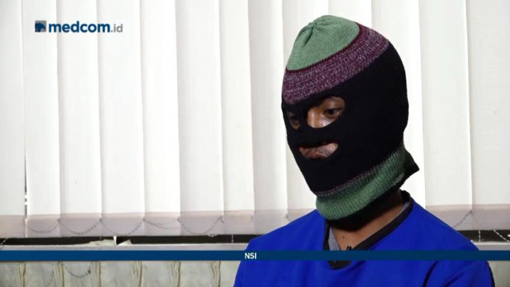 Buat Video Mesum Anak, Pelaku Diiming-Imingi Rumah dan Mobil