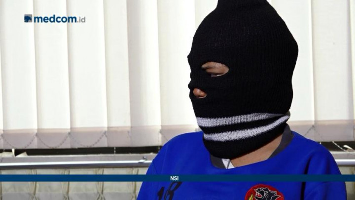 Pemeran Wanita Mengaku Ditipu oleh Sutradara Video Porno Anak