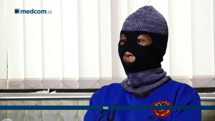 Pengakuan Ibu dari Anak Pemeran Video Mesum