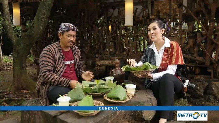 Berkunjung ke Desa Wisata Kandri Semarang? Jangan Lupa Cicipi Nasi Kethek