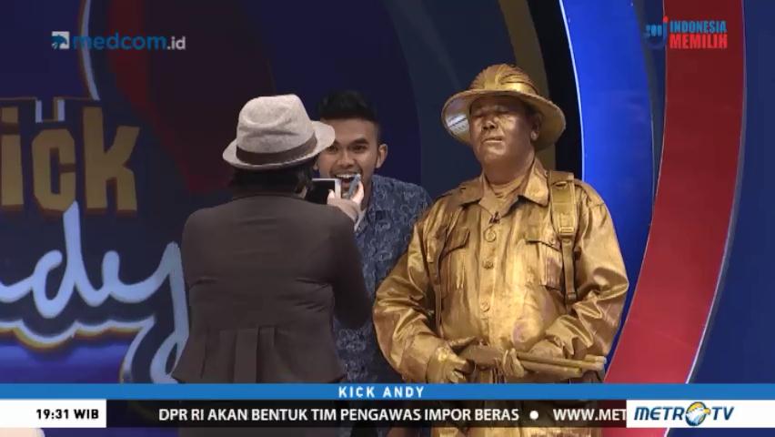 Bukan Bisnis Biasa (1)