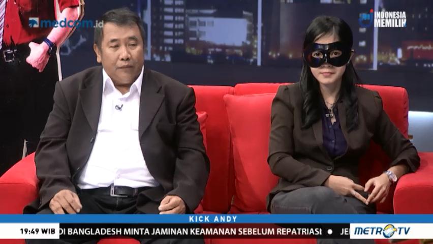 Bukan Bisnis Biasa (2)