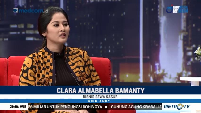 Bukan Bisnis Biasa (3)