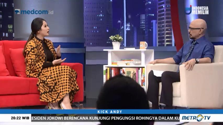 Bukan Bisnis Biasa (4)