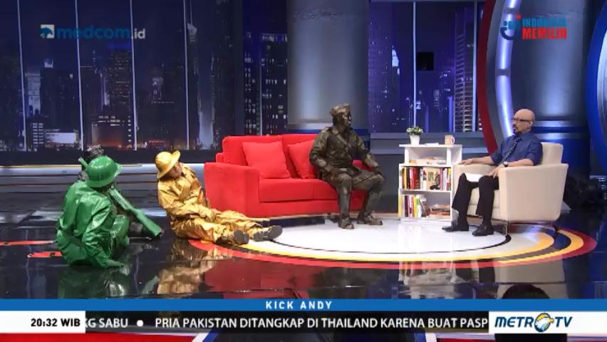 Bukan Bisnis Biasa (5)