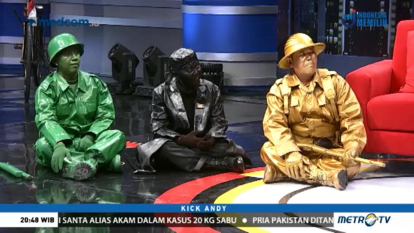 Bukan Bisnis Biasa (6)