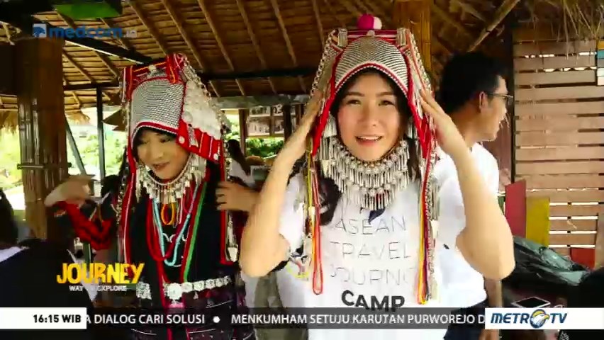 Journey to Thailand (2)