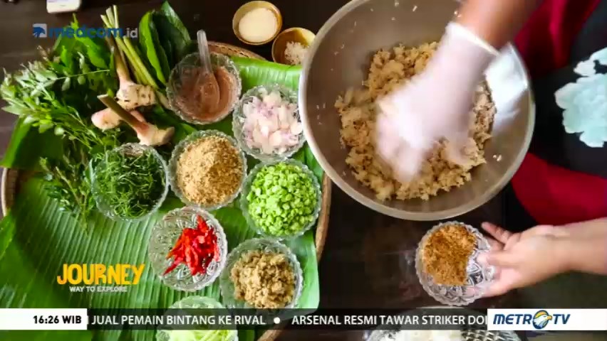 Journey to Thailand (3)