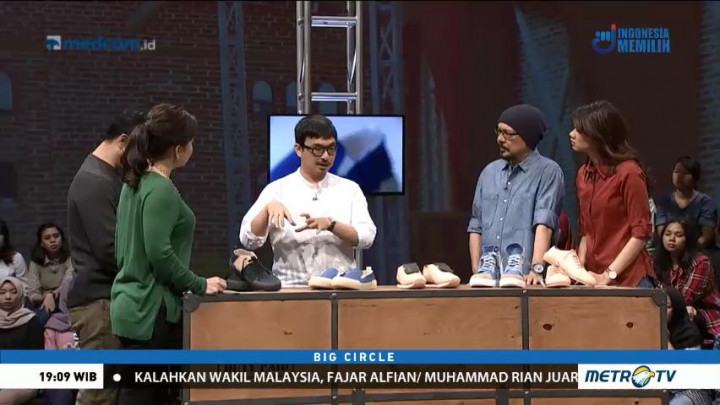 Fashion Kaya Manfaat (1)