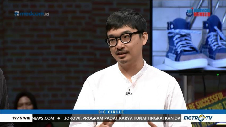 Fashion Kaya Manfaat (2)