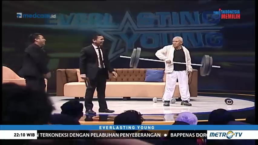 Yang Tua yang Energik (1)