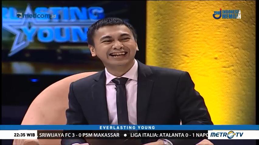 Yang Tua yang Energik (3)