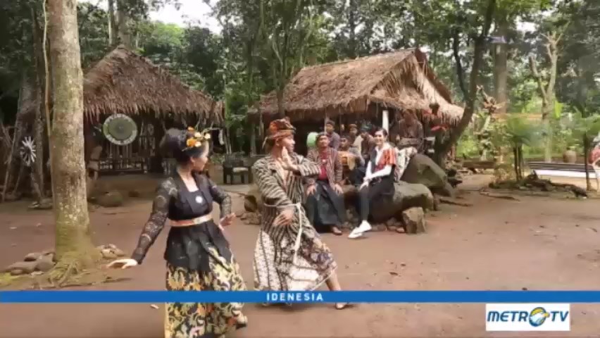 Highlight Idenesia: Semarang Hebat