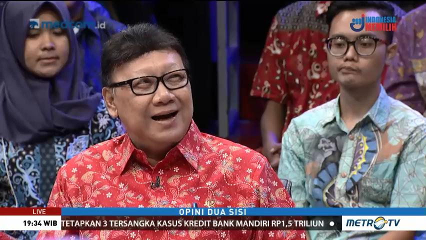 Verifikasi Akal-akalan (1)