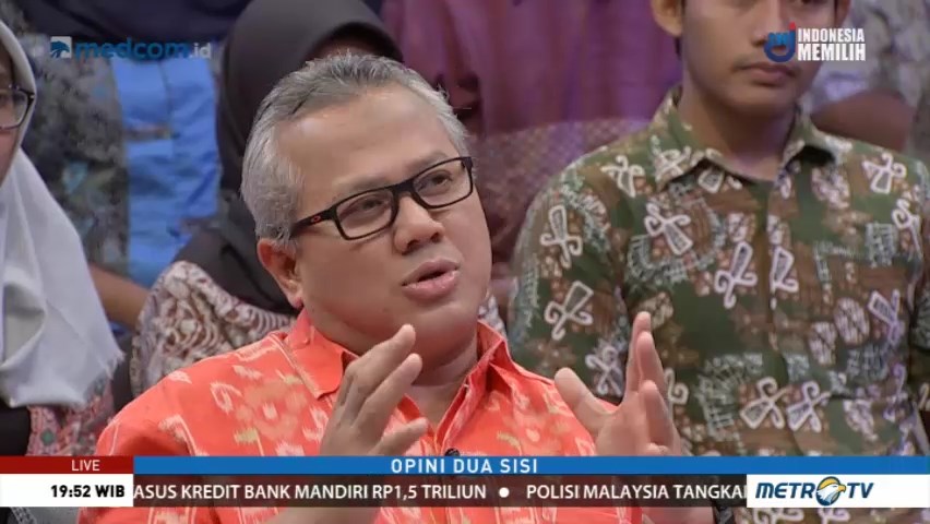 Verifikasi Akal-akalan (2)