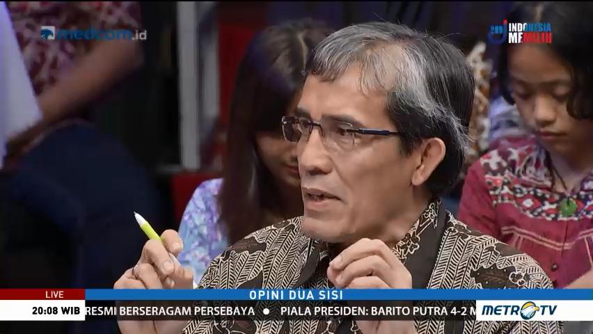 Verifikasi Akal-akalan (3)