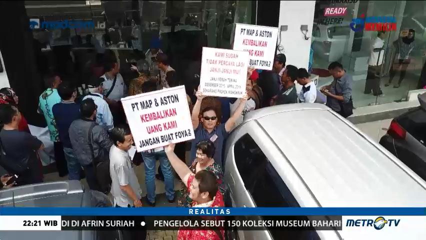 Siasat Pengembang Nakal (2)