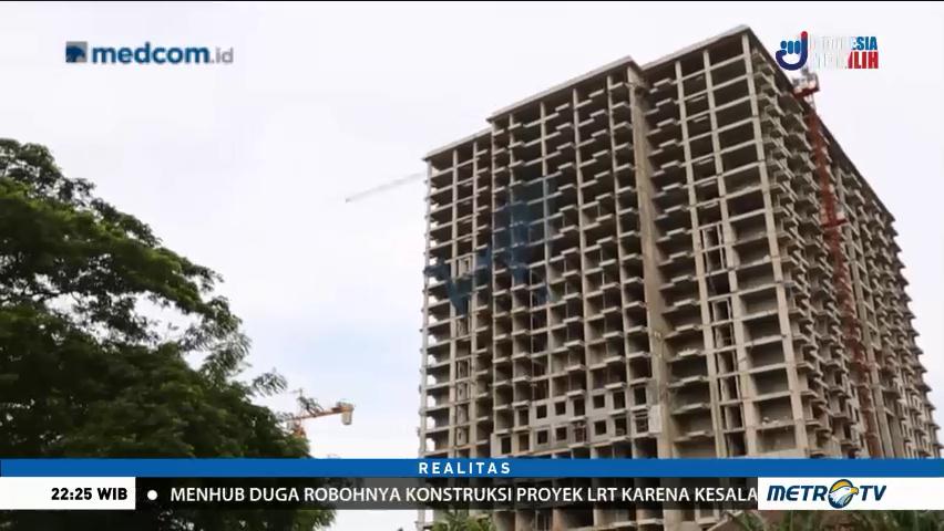 Siasat Pengembang Nakal (3)