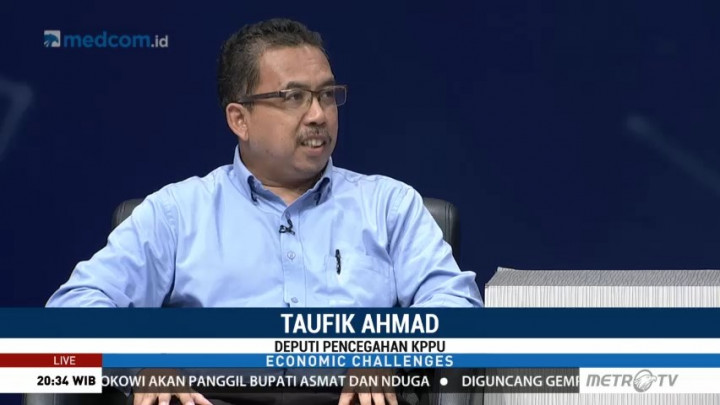 Bisakah Indonesia Swasembada Pangan?