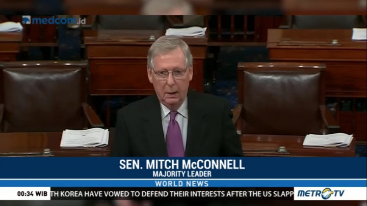 Immigration Promise Breaks Congressional Deadlock, Reopens Government