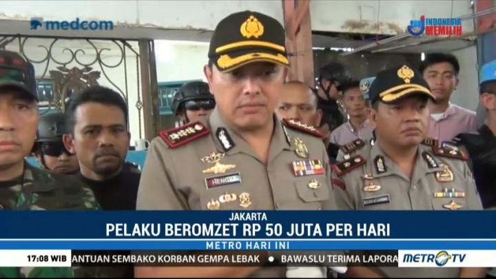  Kosumen Sabu di Kampung Ambon Sebagian Besar Remaja